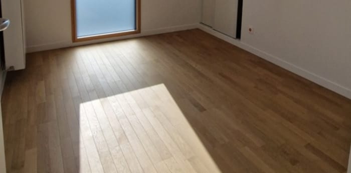 Image 5 sur 10 - Appartement  ·  Location · La Courneuve (93120) · 5 pièces · 108m²