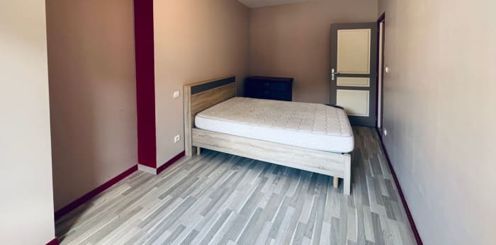 Image 5 sur 21 - Appartement  ·  Location · Hauts De Bienne (39400) · 4 pièces · 109m²