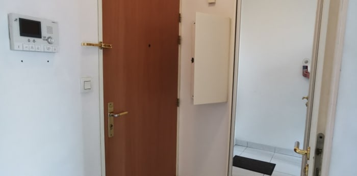 Image 8 sur 9 - Appartement  ·  Location · Valenciennes (59300) · 1 pièce · 32m²