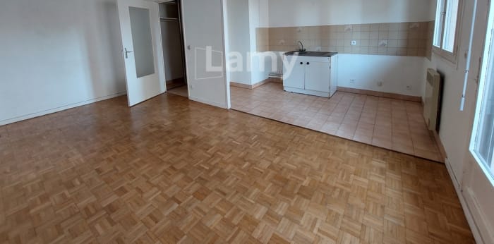 Image 5 sur 8 - Appartement  ·  Location · Lyon 03 (69003) · 2 pièces · 43m²