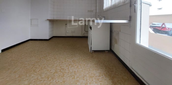 Image 7 sur 11 - Appartement  ·  Location · Limoges (87000) · 3 pièces · 66m²