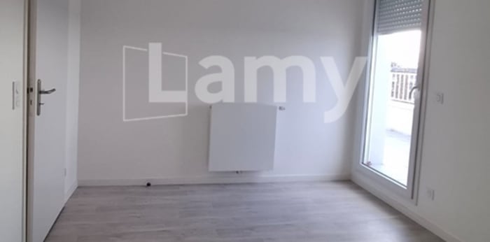 Image 8 sur 10 - Appartement  ·  Location · Talence (33400) · 3 pièces · 63m²