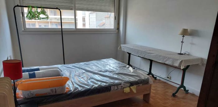 Image 9 sur 12 - Appartement  ·  Location · Pau (64000) · 3 pièces · 80m²