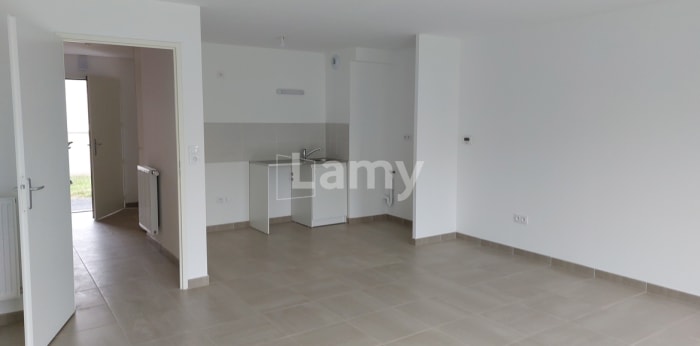 Image 4 sur 8 - Maison/villa  ·  Location · Epernon (28230) · 4 pièces · 88m²