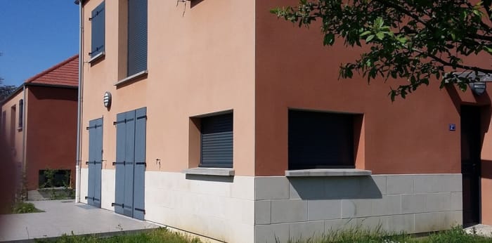 Image 2 sur 2 - Maison/villa  ·  Location · Compiegne (60200) · 4 pièces · 109m²