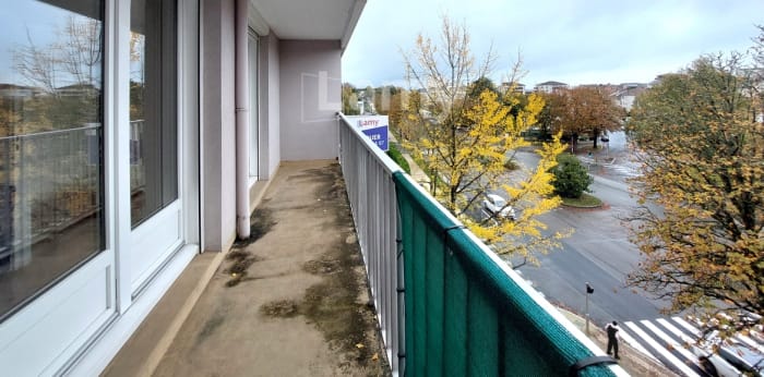 Image 4 sur 10 - Appartement  ·  Location · Limoges (87000) · 36m²