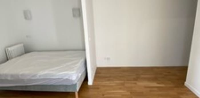 Image 3 sur 6 - Appartement  ·  Location · Paris (75013) · 1 pièce · 29m²