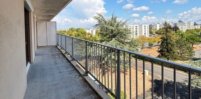 Image 5 sur 5 - Appartement  ·  Location · Angouleme (16000) · 2 pièces · 54m²