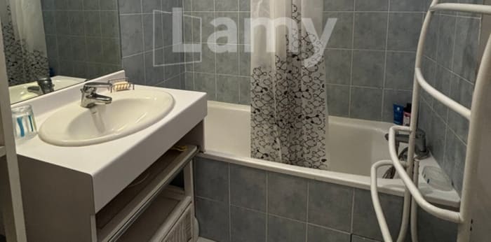 Image 8 sur 14 - Appartement  ·  Location · Lyon (69003) · 3 pièces · 66m²