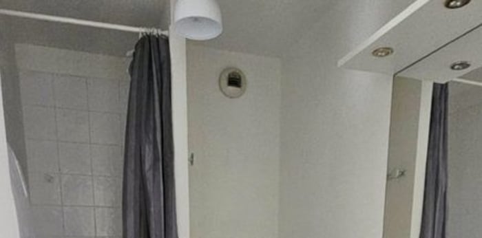 Image 6 sur 7 - Appartement  ·  Location · Tours (37000) · 2 pièces · 36m²