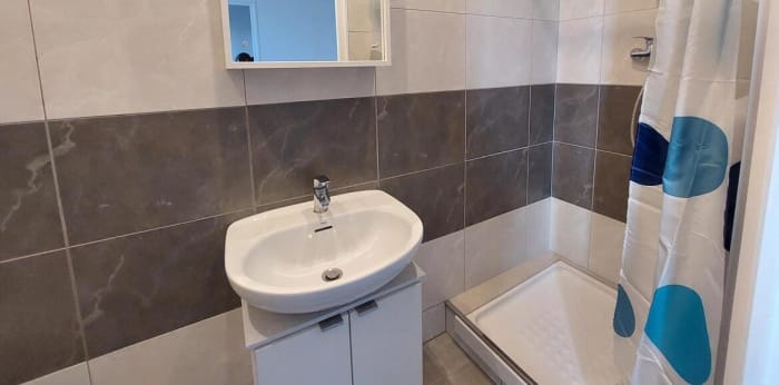 Appartement  ·  Location · Reims (51100) · 2 pièces · 23m²