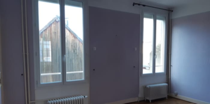 Image 11 sur 19 - Maison/villa  ·  Location · Villeneuve Sur Yonne (89500) · 3 pièces · 113m²