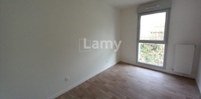 Image 7 sur 8 - Appartement  ·  Location · Deville Les Rouen (76250) · 3 pièces · 62m²