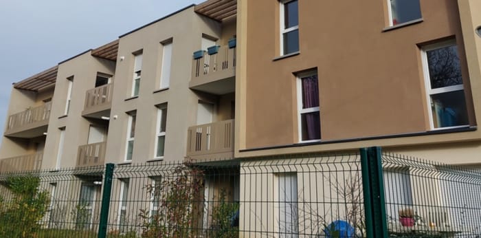 Image 10 sur 10 - Appartement  ·  Location · Mainvilliers (28300) · 3 pièces · 67m²