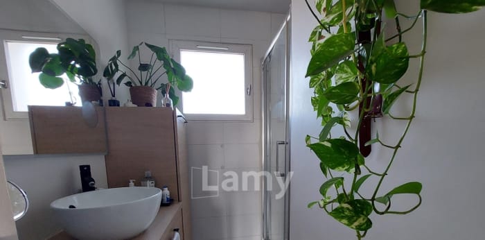 Image 8 sur 14 - Appartement  ·  Location · Besancon (25000) · 4 pièces · 61m²