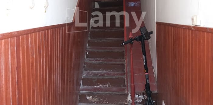 Image 9 sur 9 - Appartement  ·  Location · Marseille (13010) · 1 pièce · 28m²