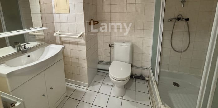 Image 10 sur 11 - Appartement  ·  Location · Quetigny (21800) · 1 pièce · 34m²