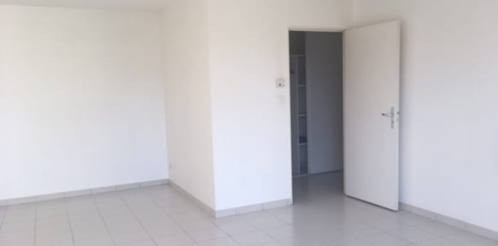 Image 2 sur 6 - Appartement  ·  Location · Pfastatt (68120) · 2 pièces · 52m²