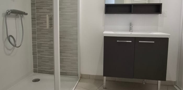Image 6 sur 11 - Appartement  ·  Location · Talence (33400) · 5 pièces · 107m²
