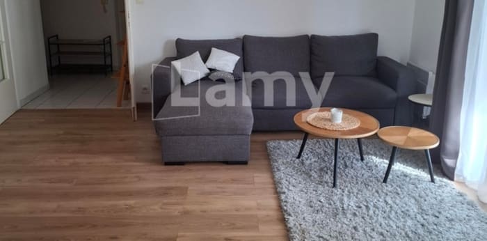 Image 2 sur 4 - Appartement  ·  Location · Toulouse (31500) · 3 pièces · 70m²