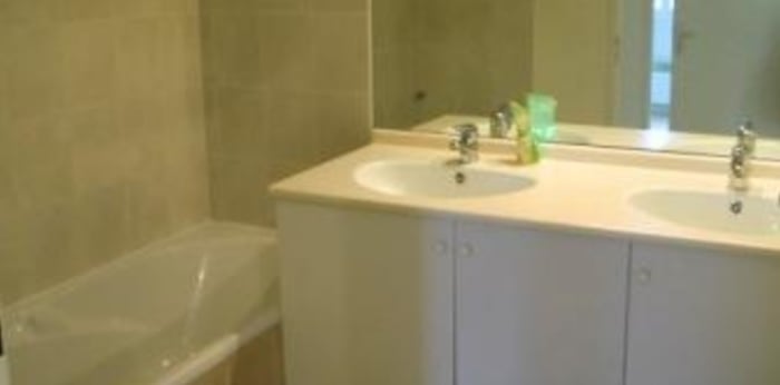 Image 10 sur 11 - Appartement  ·  Location · Castanet Tolosan (31320) · 3 pièces · 59m²