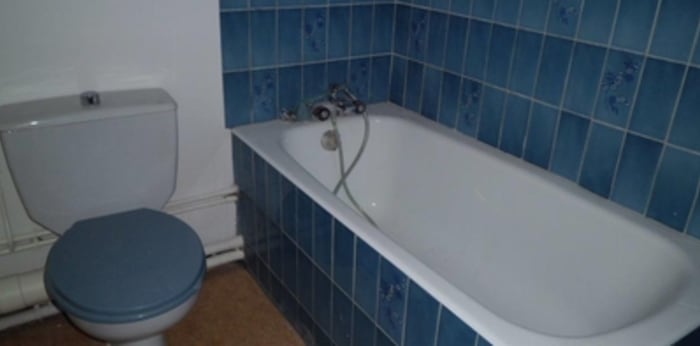 Image 5 sur 5 - Appartement  ·  Location · Besancon (25000) · 1 pièce · 28m²