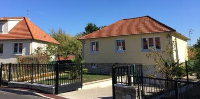 Image 1 sur 11 - Maison/villa  ·  Location · St Gratien (95210) · 6 pièces · 140m²