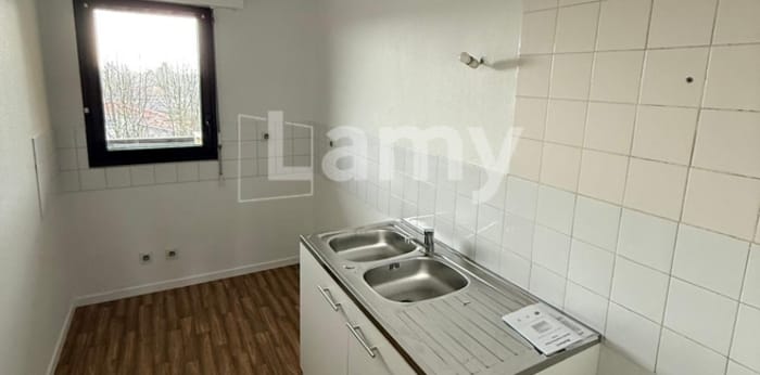 Image 4 sur 8 - Appartement  ·  Location · Merignac (33700) · 3 pièces · 64m²