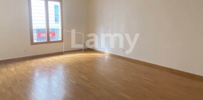 Image 1 sur 6 - Appartement  ·  Location · Lyon (69006) · 3 pièces · 87m²