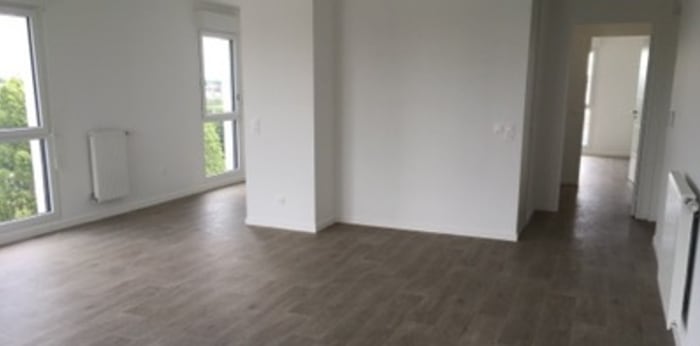 Image 8 sur 11 - Appartement  ·  Location · Bobigny (93000) · 3 pièces · 67m²