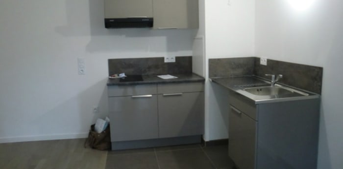 Image 8 sur 8 - Appartement  ·  Location · Versailles (78000) · 2 pièces · 49m²