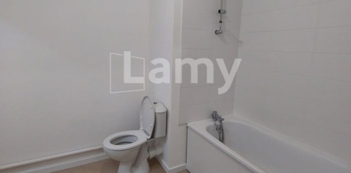 Image 6 sur 7 - Appartement  ·  Location · Lens (62300) · 2 pièces · 43m²