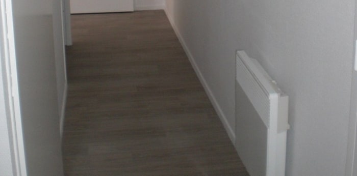 Image 2 sur 16 - Appartement  ·  Location · Angers (49100) · 3 pièces · 64m²