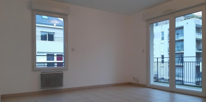 Image 3 sur 10 - Appartement  ·  Location · Angers (49100) · 2 pièces · 52m²
