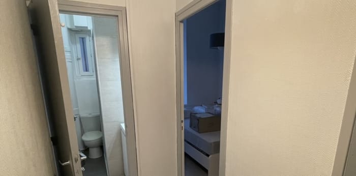 Image 5 sur 7 - Appartement  ·  Location · Grenoble (38000) · 2 pièces · 37m²