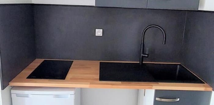 Image 4 sur 11 - Appartement  ·  Location · Colomiers (31770) · 2 pièces · 35m²