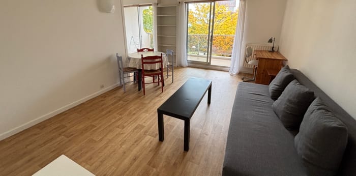 Image 5 sur 15 - Appartement  ·  Location · Dijon (21000) · 1 pièce · 35m²