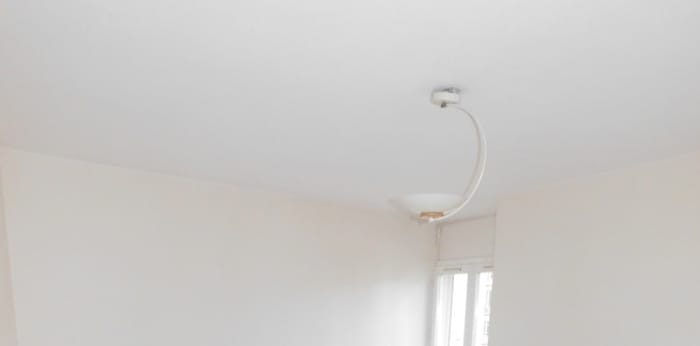 Image 2 sur 5 - Appartement  ·  Location · Grenoble (38000) · 1 pièce · 22m²