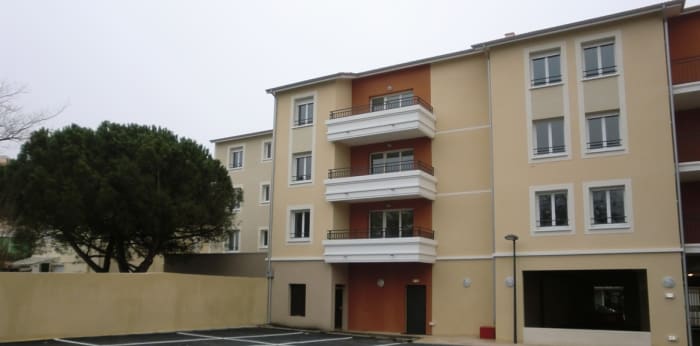 Image 1 sur 8 - Appartement  ·  Location · La Teste De Buch (33260) · 3 pièces · 62m²