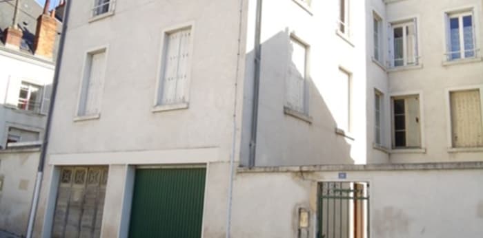 Image 7 sur 7 - Appartement  ·  Location · Orleans (45000) · 3 pièces · 44m²