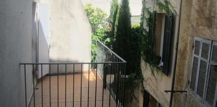 Image 3 sur 10 - Appartement  ·  Location · Aix En Provence (13100) · 2 pièces · 38m²