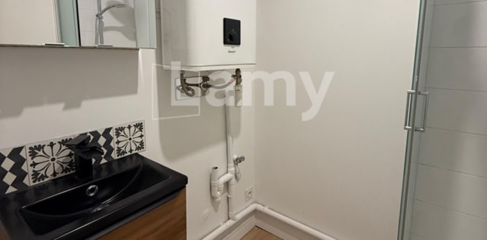 Image 2 sur 7 - Appartement  ·  Location · Toulouse (31000) · 1 pièce · 20m²