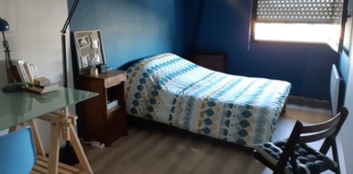 Image 3 sur 6 - Appartement  ·  Location · Merignac (33700) · 2 pièces · 47m²