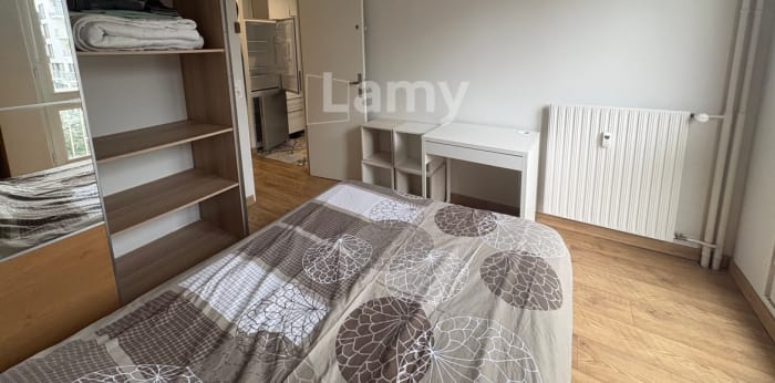 Image 6 sur 10 - Appartement  ·  Location · Rennes (35700) · 3 pièces · 51m²