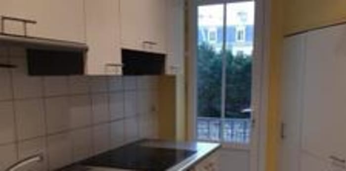 Image 6 sur 8 - Appartement  ·  Location · Paris (75013) · 3 pièces · 49m²