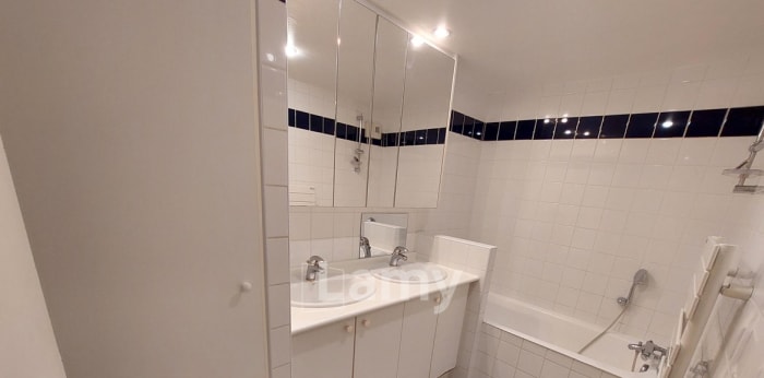 Image 12 sur 14 - Appartement  ·  Location · Meylan (38240) · 4 pièces · 89m²