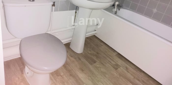 Image 8 sur 9 - Appartement  ·  Location · Toulouse (31200) · 2 pièces · 46m²