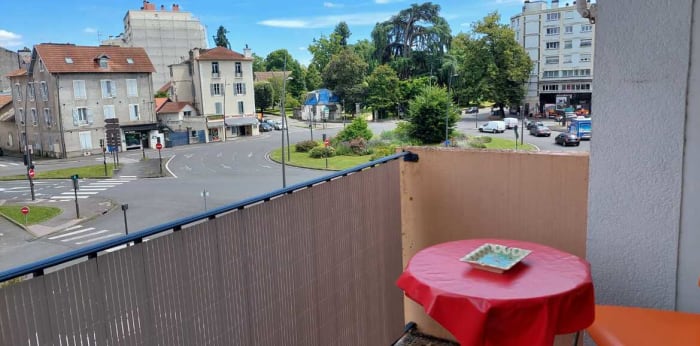 Image 3 sur 12 - Appartement  ·  Location · Pau (64000) · 3 pièces · 80m²