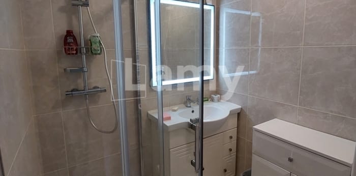 Image 8 sur 10 - Appartement  ·  Location · St Augustin (17570) · 48m²