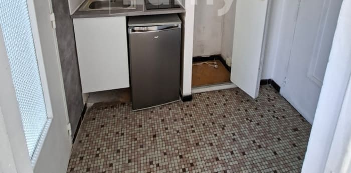 Image 3 sur 4 - Appartement  ·  Location · Montpellier (34080) · 1 pièce · 18m²